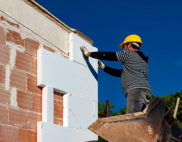 Best Insulation for Specific Applications in East York, PA