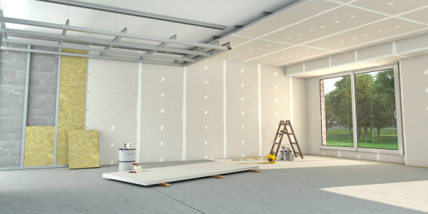 Best Insulation for Specific Applications in East York, PA