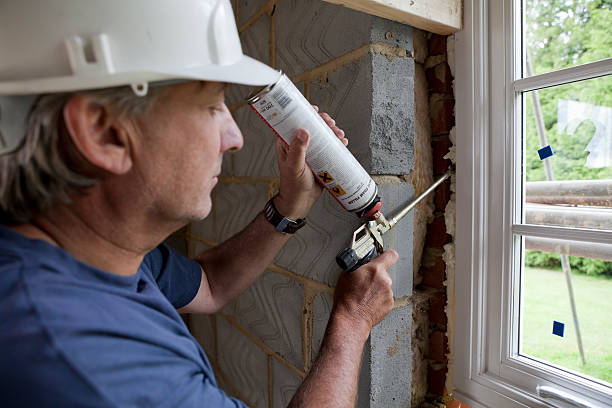 Best Types of Insulation in East York, PA