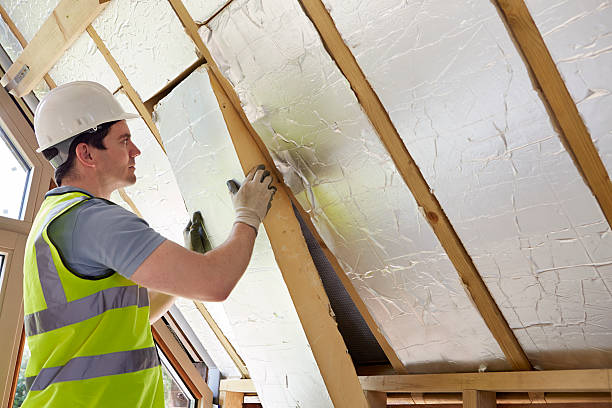 Best Insulation for Specific Applications in East York, PA
